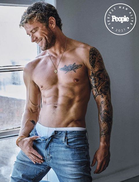Sak Yant tattoo photo 4