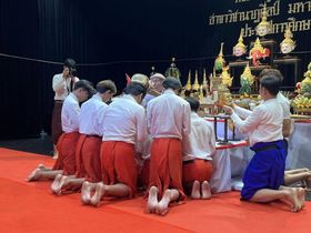 Why Is Lineage So Important in Thai Traditional Culture?