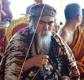 Monks, Ajarns, and Ruesi — What Is the Difference?