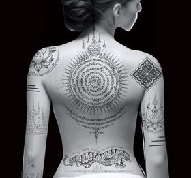 Sak Yant: More Than a Thai Tattoo